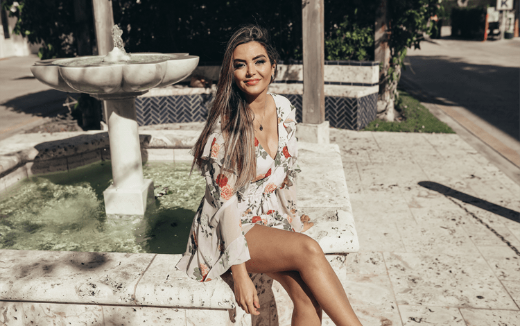Monica Hill - Instagram Strategy and Social Media Marketing