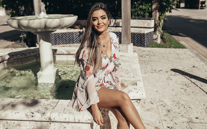 Monica Hill - Instagram Strategy and Social Media Marketing