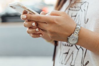 One simple rule to grow your Instagram account