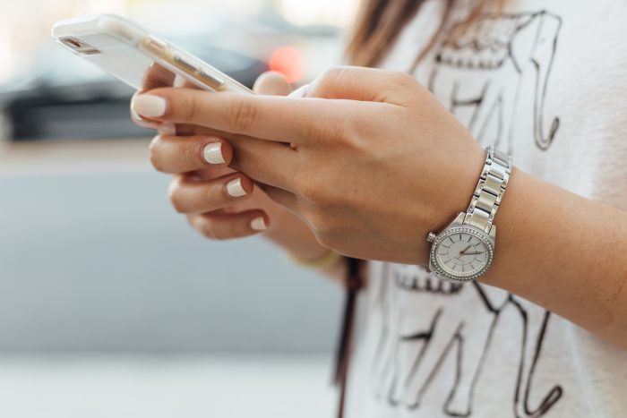 One simple rule to grow your Instagram account