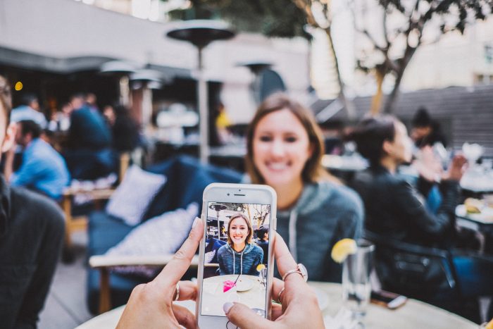 Instagram for beginners