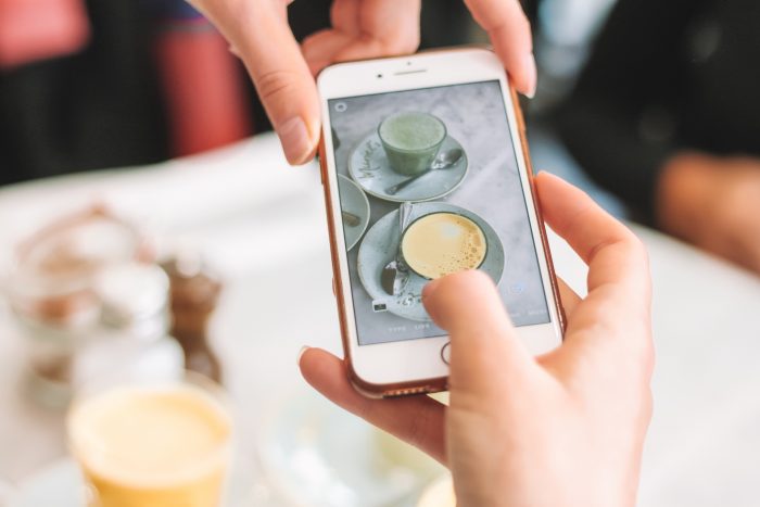 How to write a post on Instagram that will get you crazy engagement