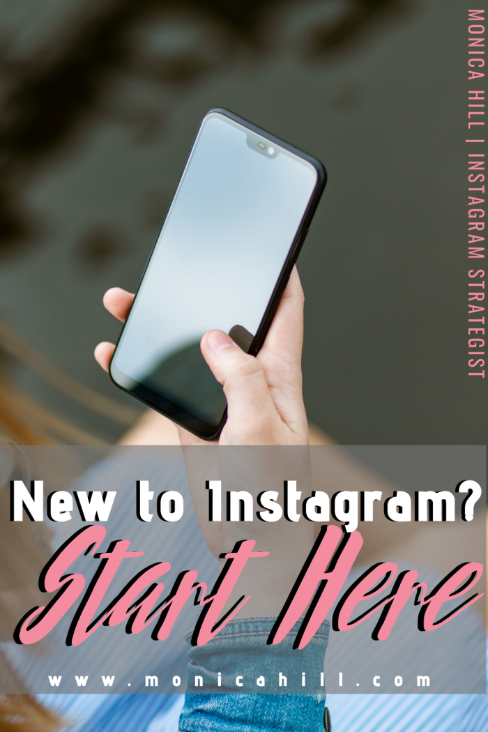 The best way to grow your Instagram for beginners for free