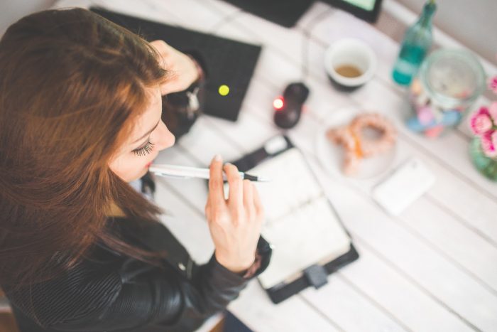 3 goals you should not have for your Instagram in 2020