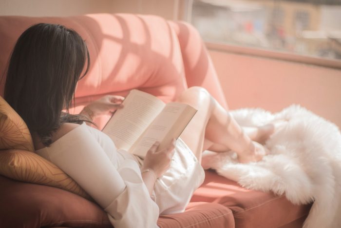My 3 top sources of inspiration for Instagram