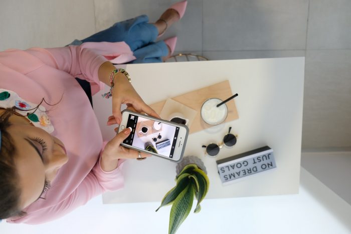 How to grow your Instagram in 30 minutes a day by Monica Hill
