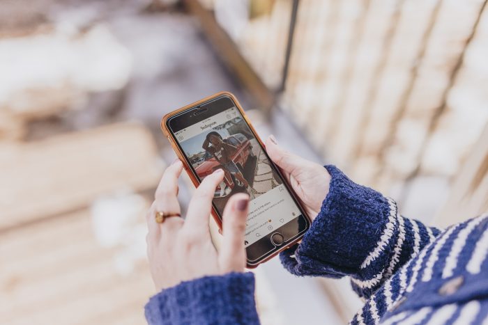 numbers that matter on Instagram